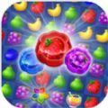 果园花园消除(Fruit Farm Garden Smash)