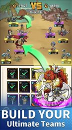 合并鸭2红包版(Merge Duck 2)