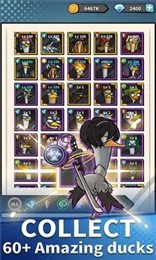 合并鸭2红包版(Merge Duck 2)