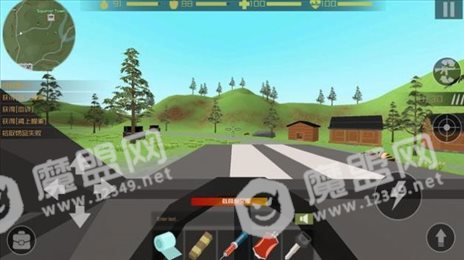 僵尸猎手像素生存(Zombie Hunter)