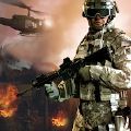 现代突击队杀手(Modern Commando Assassin)