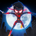 火柴人忍者武士(Stickman Ninja)