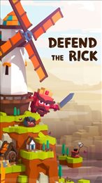 保卫瑞克(Defend the rick)