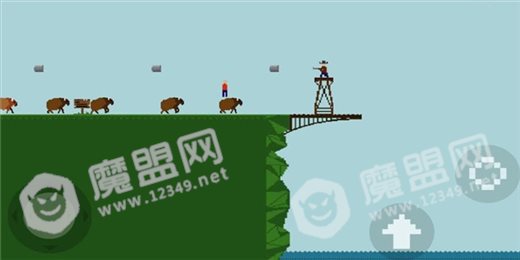 跳桥模拟器无敌版(JumpBridge)