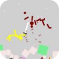 软皮人大乱斗(Human on Flat Floor - Fall Gang)