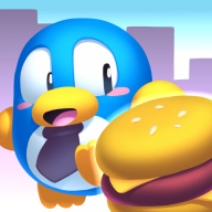 野炊企鹅(Picnic Penguin)