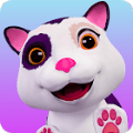 可爱的小猫模拟器(Cute Kitten Simulating Game)