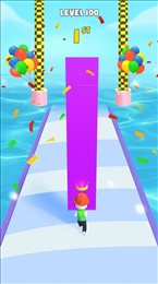 堆栈竞速(Stack Race)