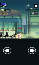 势不可挡的战斗(Unstoppable Fighter)