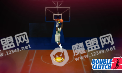 模拟篮球赛(DOUBLECLUTCH2)