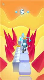 pixel rush