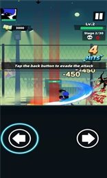 势不可挡的战斗(Unstoppable Fighter)
