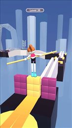健身滑块(Gym Slider)