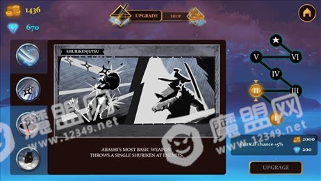 红色迷雾骑士(Knight In Blackout)