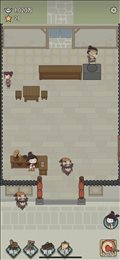 武林同福客栈iOS版