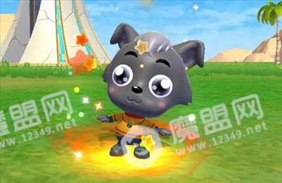 创造与魔法喜羊羊与灰太狼三周年联动版