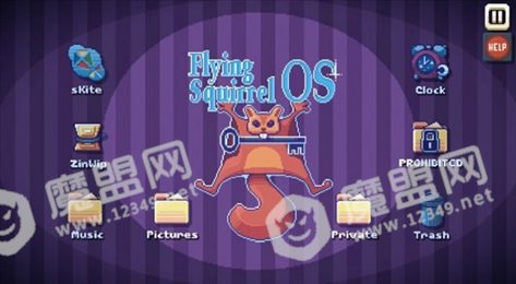 这儿没有游戏错误纬度(Ting)