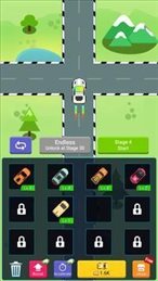 汽车急速大亨(Car Rush Idle Tycoon)