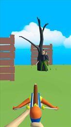 疯狂行动