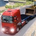 卡车模拟工厂城(Truck Simulation Big Factory)