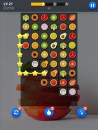 精美瓷砖匹配(Onet Connect)
