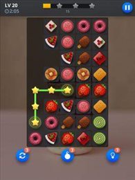 精美瓷砖匹配(Onet Connect)