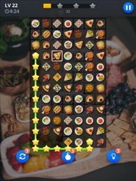 精美瓷砖匹配(Onet Connect)