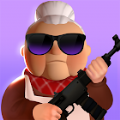奶奶间谍射击大师(Granny Spy)v0.0.2