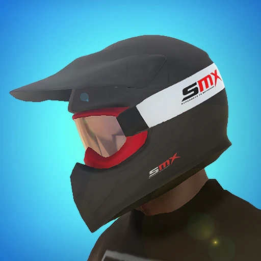 SMX Supermoto Vs Motocross破解版v3.1