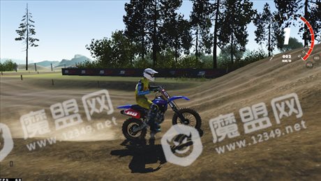 SMX Supermoto Vs Motocross破解版