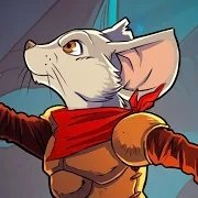 老鼠勇士(Micetopia)