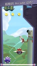 冲刺大师(Dash Masters)