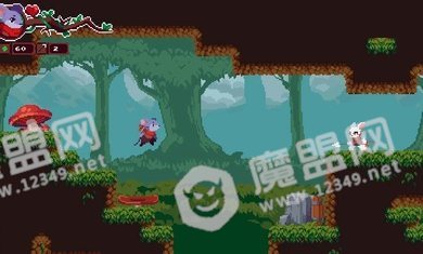 老鼠勇士(Micetopia)