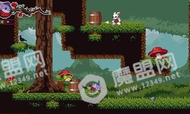 老鼠勇士(Micetopia)