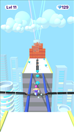 高跟我最美苹果版