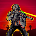 僵尸猎人突击队(Zombie Hunter Commandos)