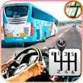 公交车模拟器旅游巴士司机3D(Bus Simulator)v1.0
