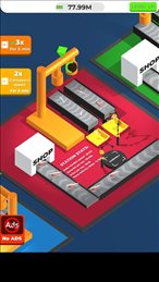空闲玩具厂大亨(Toy Factory, Inc.)