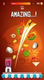 斩果大师(Fruit Master)