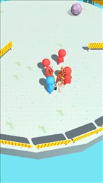 可乐气球3D