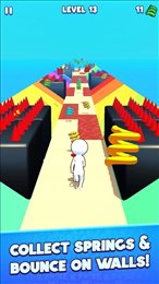 侧面保镖(SideBouncer)
