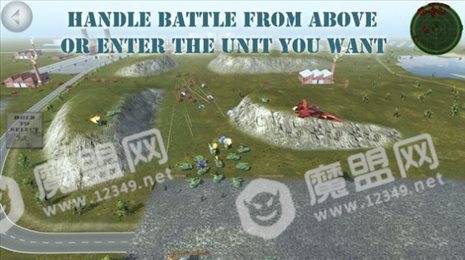 僵尸战斗3D(Battle 3D Z)