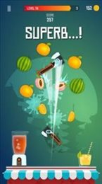 斩果大师(Fruit Master)
