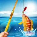 最后的海钓怪物(Last Fishing)