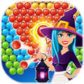 新泡泡万圣节(Bubble Shooter)