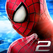 超凡蜘蛛侠2(Spider-Man 2)