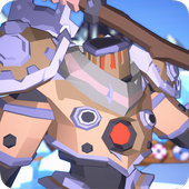 国王战士格斗(Fantasy Fighter Online)
