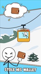 小偷拼图(Thief Puzzle)