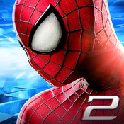 超凡蜘蛛侠2游戏下载破解版(Spider-Man 2)