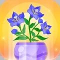 闲置花园合并植物
